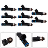 8PC 822-11195 Fuel Injectors 0280158089 For Mercury Grand Marquis Ford Lincoln