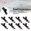 8PC 5W7Z9F593AA Fuel Injectors 0280158064 For Mercury Grand Marquis Ford