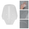 Windshield Windscreen for Kawasaki KLE500 KLE500SE 2026