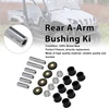 Rear A-Arm Bushing Kit 50-1034 For Yamaha 450 700 Grizzly Kodiak Rhino