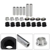 Rear A-Arm Bushing Kit 50-1034 For Yamaha 450 700 Grizzly Kodiak Rhino