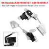 Rear Left+Right Air Suspension Height Level Sensors For Mercedes W212 S212 A207 C207