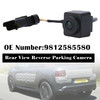 Rear View Camera 9812585580 For Citroen C4 Cactus 2014-2020