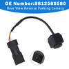 Rear View Camera 9812585580 For Citroen C4 Cactus 2014-2020