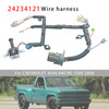 4L60E 4L65E Internal Wiring Harness 24234121 For Chevy GMC Pontiac 2006-2008