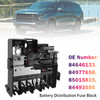 84646133 Battery Distribution Fuse Block For Chevy Silverado 2021-2025