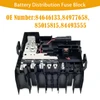 84646133 Battery Distribution Fuse Block For Chevy Silverado 2021-2025