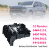 84646133 Battery Distribution Fuse Block For Chevy Silverado 2021-2025