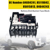 Battery Distribution Fuse Block For GMC Sierra Yukon  Cadillac Escalade