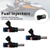 3PC 420874847 Fuel Injectors 420874838 For Sea-Doo SPARK GTR GTI GTS