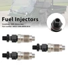 3PC 49099-0018 Fuel Injectors 49033-1058 For Kawasaki DM950 DM850 Mule 2510 3010