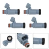4PC Fuel Injectors 49033-3709 For Kawasaki JET SKI ULTRA 310 ULTRA 300
