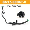 Fuel Feed Tube With VLM Valve GN1Z-9C047-C for Ford EcoSport 2018-2022