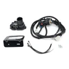 Trailer Tow Harness Kit for Ford F150 2015-2020 HL3Z-13A576-D w/o Parking Aid