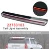 LED Third Brake Light 22783103 For Chevy Suburban Tahoe 2015-2020
