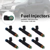 6PC 4L8E-A4A Fuel Injectors For Mercury Mariner Ford Taurus Explorer