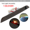 Rear High-Level Brake Light 1363489 For Ford Fiesta Mk6 5 Door 2005-2008 Smoked