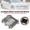 Headlight Ballast Control Unit Module 992941571AH For VW Golf 2023-2024