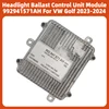 Headlight Ballast Control Unit Module 992941571AH For VW Golf 2023-2024