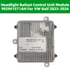 Headlight Ballast Control Unit Module 992941571AH For VW Golf 2023-2024