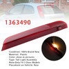 Third Brake Light Auxiliary Brake 1363490 For Ford Fiesta 3 Door MK6 03-2008 Red
