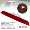 Rear High-Level Brake Light 1363489 For Ford Fiesta Mk6 5 Door 2005-2008 Red