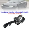 4D0953513 Turn Signal Steering Column Light Switch For Audi A4 B5 / A6 4B C5