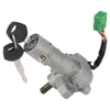 Ignition Key Switch 6 Wires For Suzuki Volusia 800 VL800 2001-2004 37100-41F10