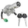 Ignition Switch For Suzuki VL800 Volusia Boulevard M50 C50/T 05-25 37100-41F70