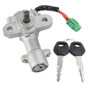 Ignition Switch For Suzuki VL800 Volusia Boulevard M50 C50/T 05-25 37100-41F70