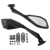 Rearview Mirror Left & Right For Kawasaki Ninja 400 500 & 650 2018-2026