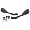 Rearview Mirror Left & Right For Kawasaki Ninja 400 500 & 650 2018-2026
