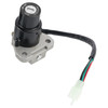 4-Wire Ignition Switch Fuel Cap Lock Set For Yamaha DT 125R DT125R 1987-2002