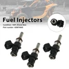 3PC 420874845 Fuel Injectors For Can-Am Maverick X3 Turbo 2017-2022