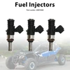 3PC 420874845 Fuel Injectors For Can-Am Maverick X3 Turbo 2017-2022
