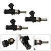 3PC 420874845 Fuel Injectors For Can-Am Maverick X3 Turbo 2017-2022