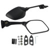 Rearview Mirror Left & Right For Yamaha YZF-R7 YZFR7 YZF R7 2022 2023 2024 2025