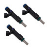 3PC 420874834 Fuel Injectors 420874846 For Sea-Doo GTI 155 GTR 215 RXT 260
