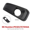 Right Fog Lamp Light Bezel PC3Z17C754AA For Ford F250/350/450/550 2023-2025