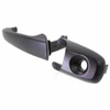 Exterior Door Handle Set of 4 Front&Rear AE5Z5422404AA For Lincoln MKZ 07-12