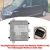 Headlight Ballast Control Unit Module 992941571AE For Volkswagen Multivan