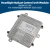 Headlight Ballast Control Unit Module 992941571AE For Volkswagen Multivan