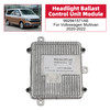 Headlight Ballast Control Unit Module 992941571AE For Volkswagen Multivan