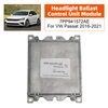 Headlight Ballast Control Unit Module 7PP941572AE For VW Passat 2016-2021