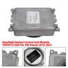 Headlight Ballast Control Unit Module 7PP941572AE For VW Passat 2016-2021