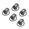5PCS High Pressure Fuel Pump Cam Follower 06H109311B Fit VW Fit AUDI 711024410