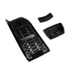 Pedal Set Pedals Pedal Caps For Audi Q7 4MB 2015-2025 Q8 4MN 2018-2025
