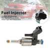 1Pcs Fuel Injector For Peugeot 207 2006-2013 308 CC 2009-2014 0261500029