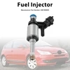 1Pcs Fuel Injector For Peugeot 207 2006-2013 308 CC 2009-2014 0261500029