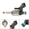 1Pcs Fuel Injector For Peugeot 207 2006-2013 308 CC 2009-2014 0261500029